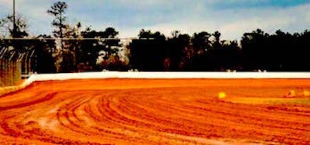 Thunder Valley Speedway